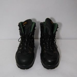 wolverine durashock black